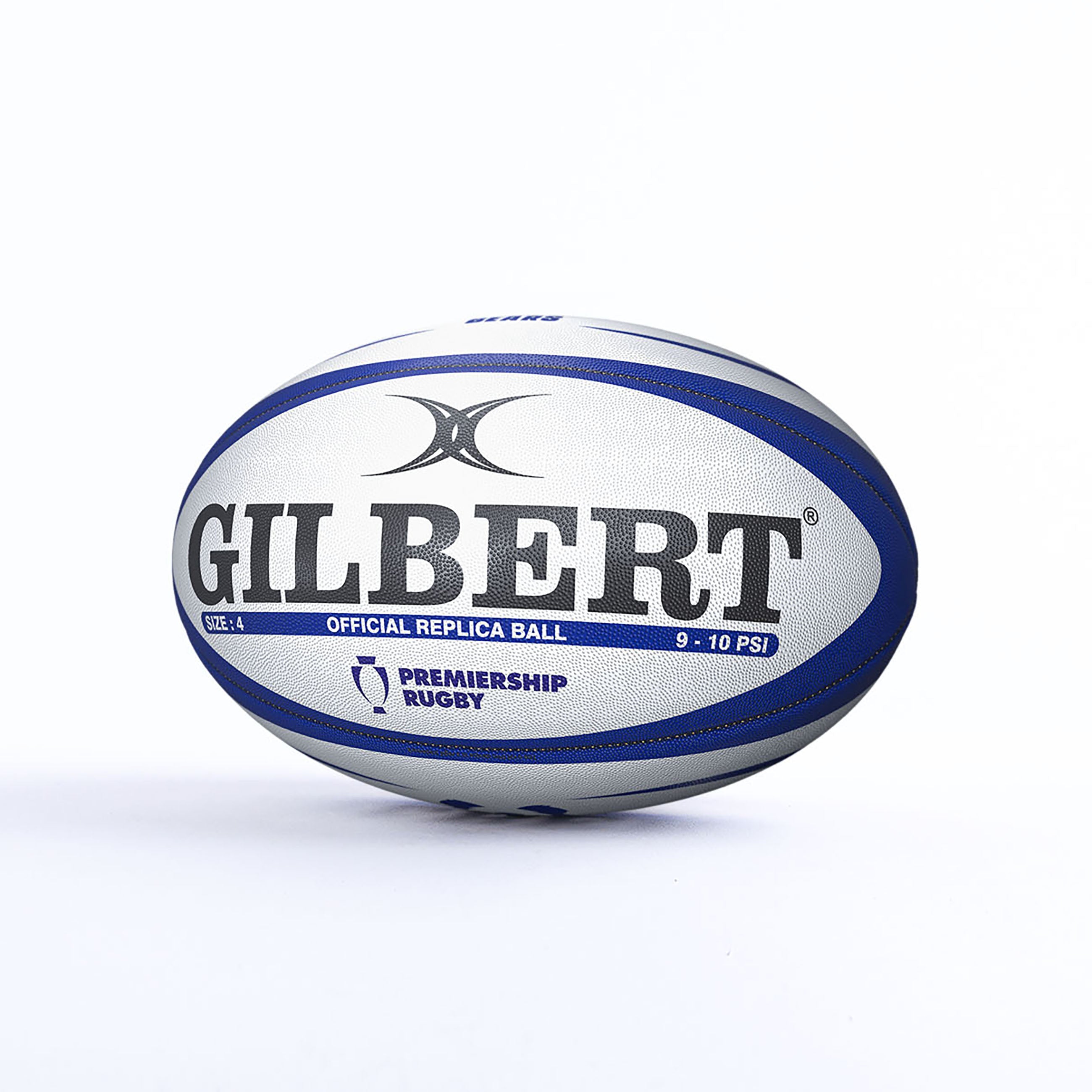 gilbert-rugby-bristol-bears-replica-ball image 8