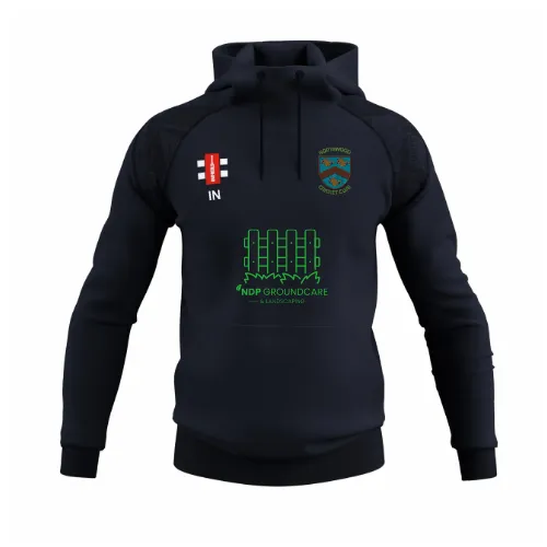 gray-nicolls-northwood-senior-gts-felpa-con-cappuccio-dark-navy image 1