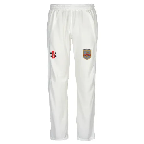gray-nicolls-brighton-hove-cc-velocity-iii-pantaloni-match-senior-avorio image 1