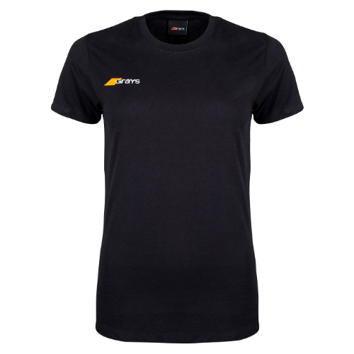 grays-tangent-tee-southgate-hc-donna-t-shirt-hockey-nera image 1