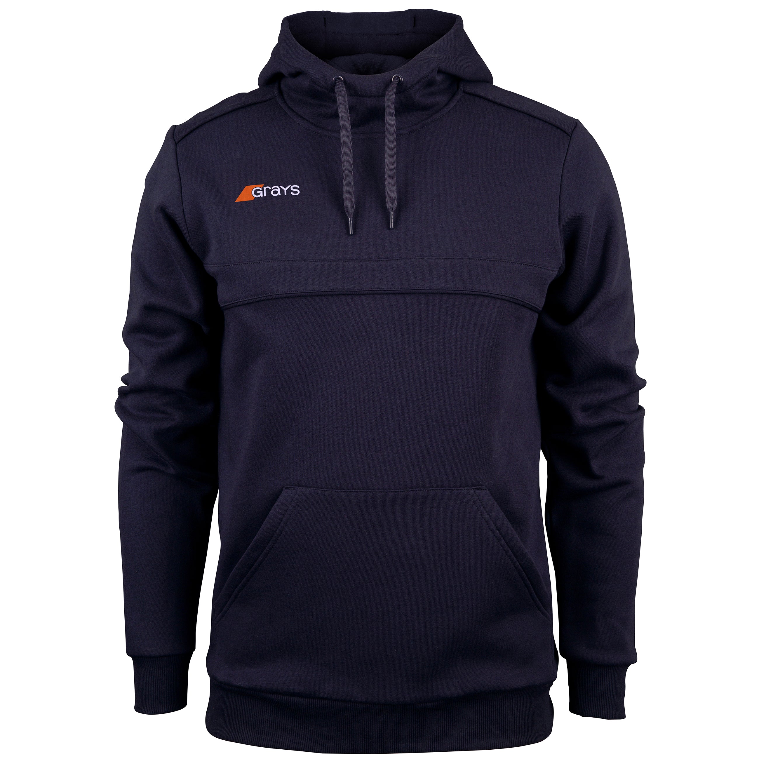 grays-point-felpa-cappuccio-uomo image 3