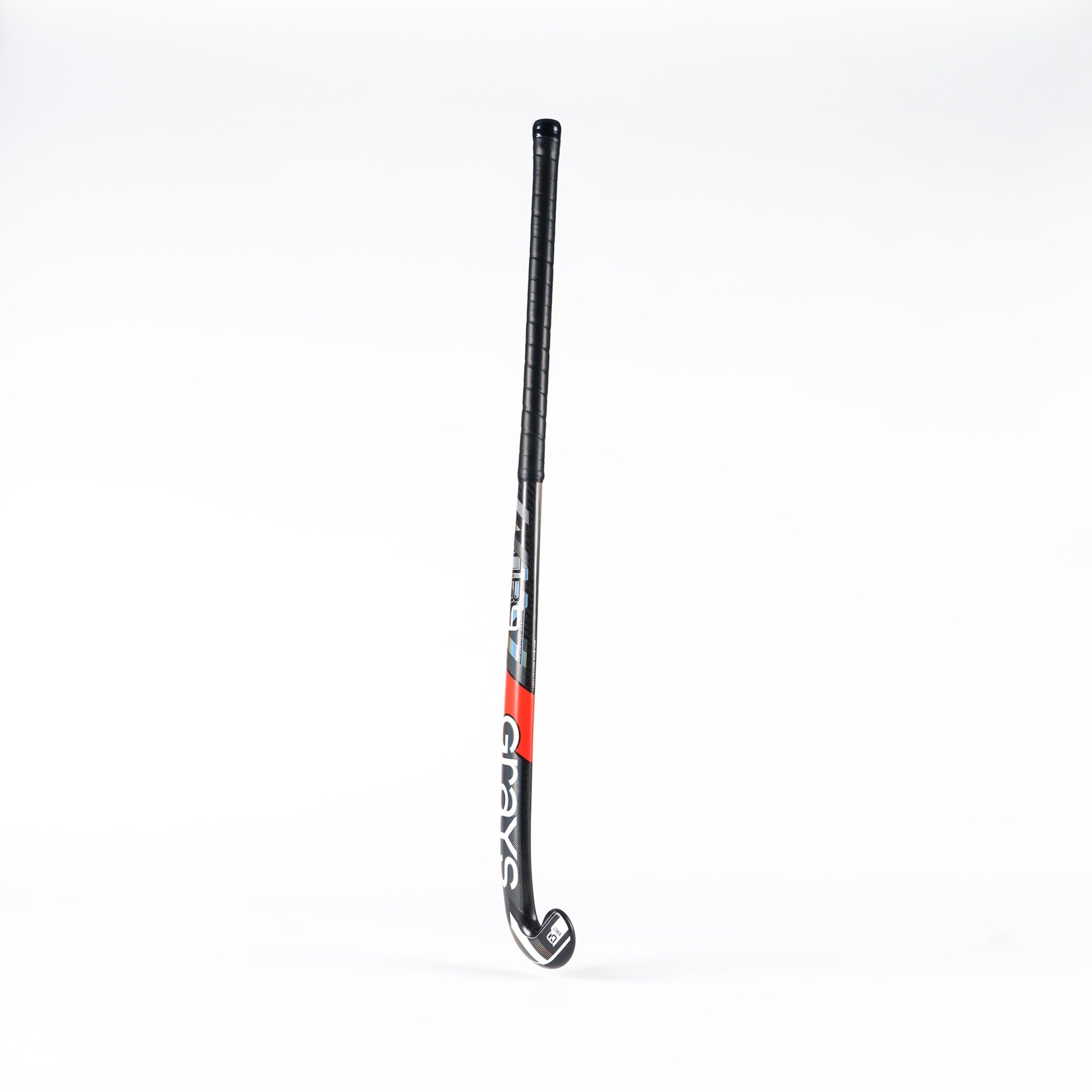 grays-jb-9-mazza-da-hockey-su-prato-composite image 4