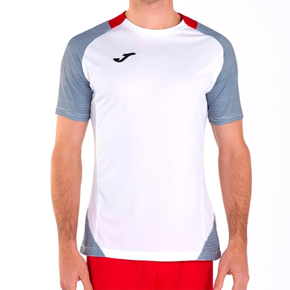 joma-essential-ii-equip-m-c-t-shirt-uomo image 2