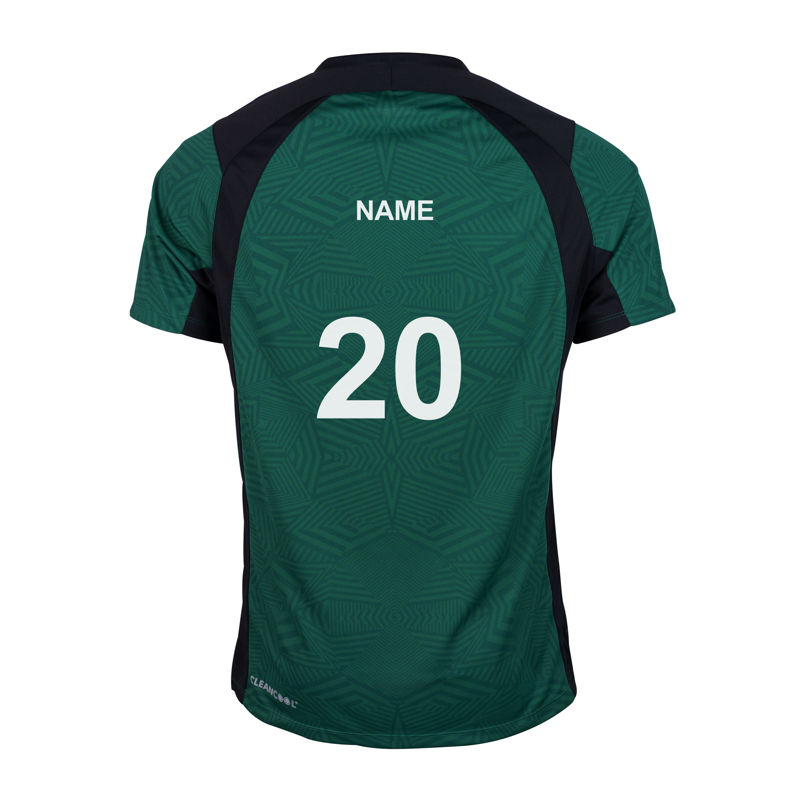 gray-nicolls-broadstone-cc-pro-performance-v2-maglia-cricket-senior-manica-corta image 2
