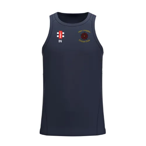 gray-nicolls-new-longton-cc-senior-gilet-atom-blu-navy-scuro image 1