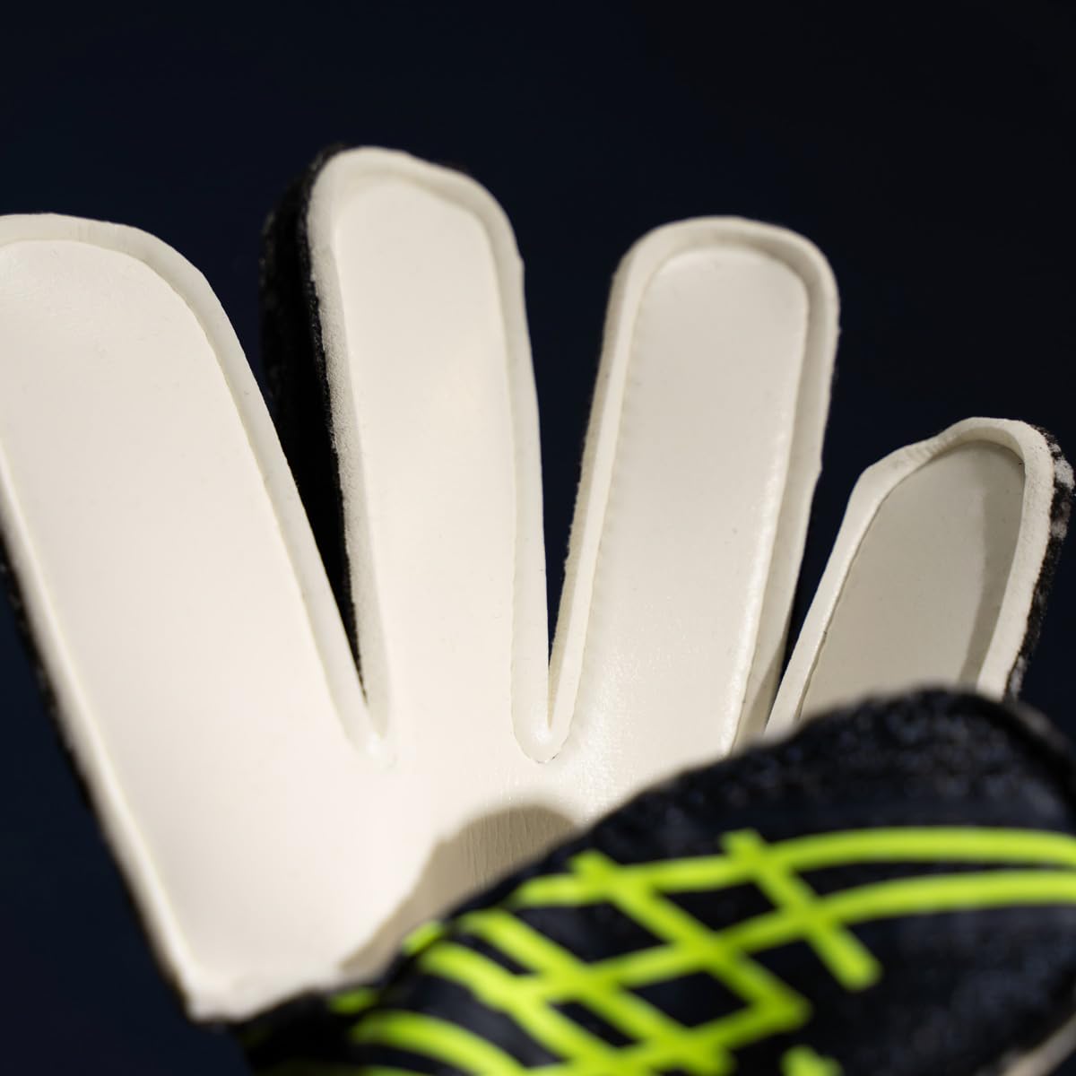 uhlsport-prediction-starter-soft-guanti-da-portiere-calcio image 3