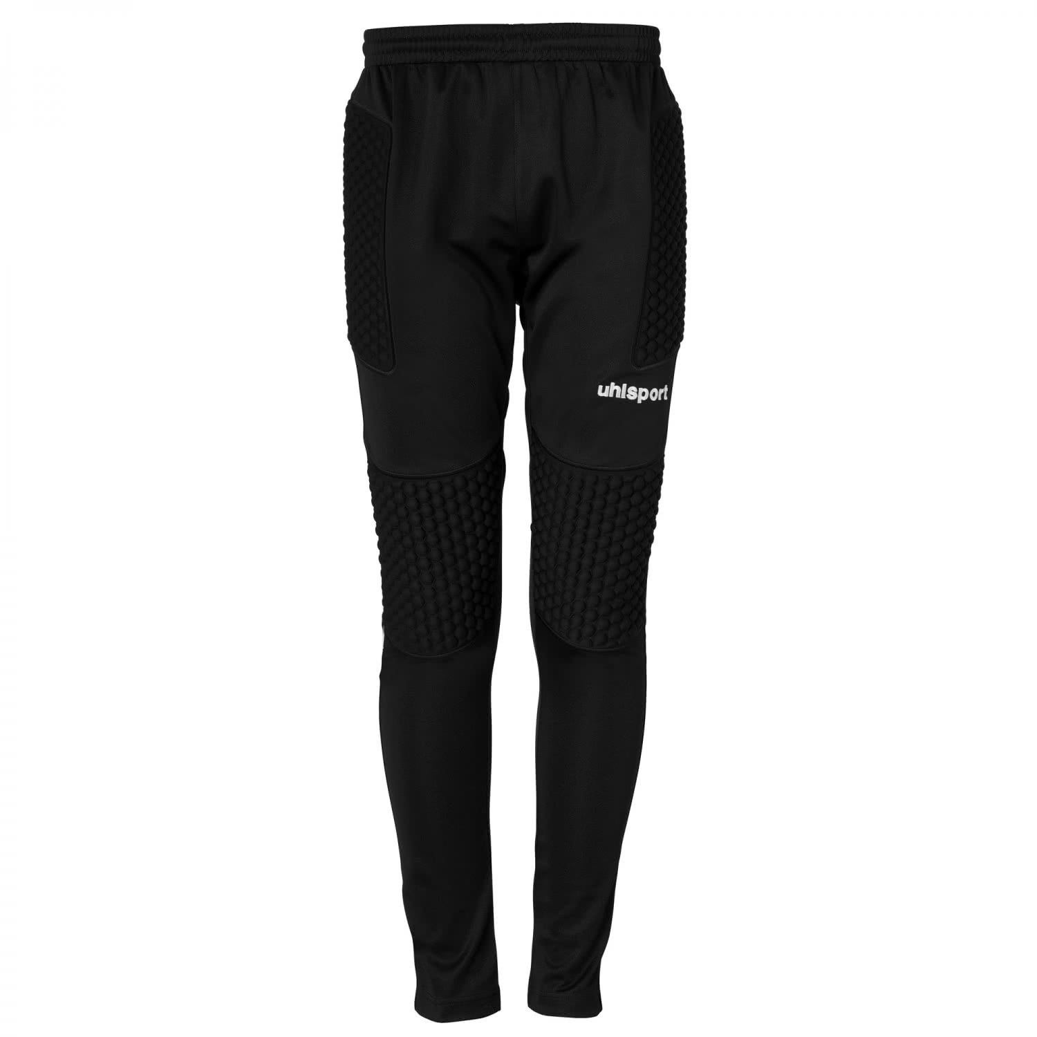uhlsport-standard-pantaloni-da-portiere-bambini-unisex image 1