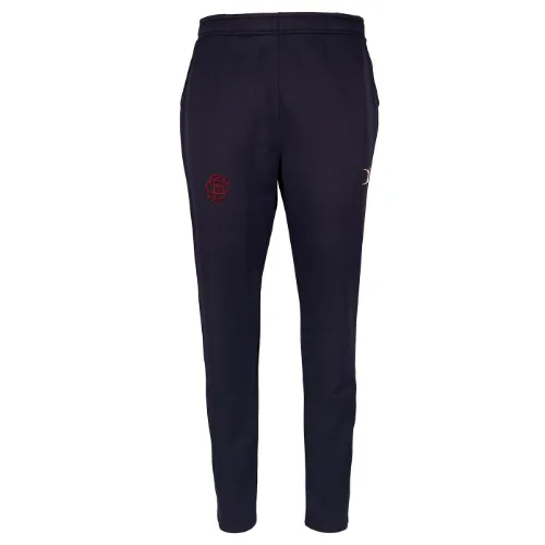 gilbert-rugby-sidcup-rfc-pantaloni-training-quest-uomo-blu-navy image 1