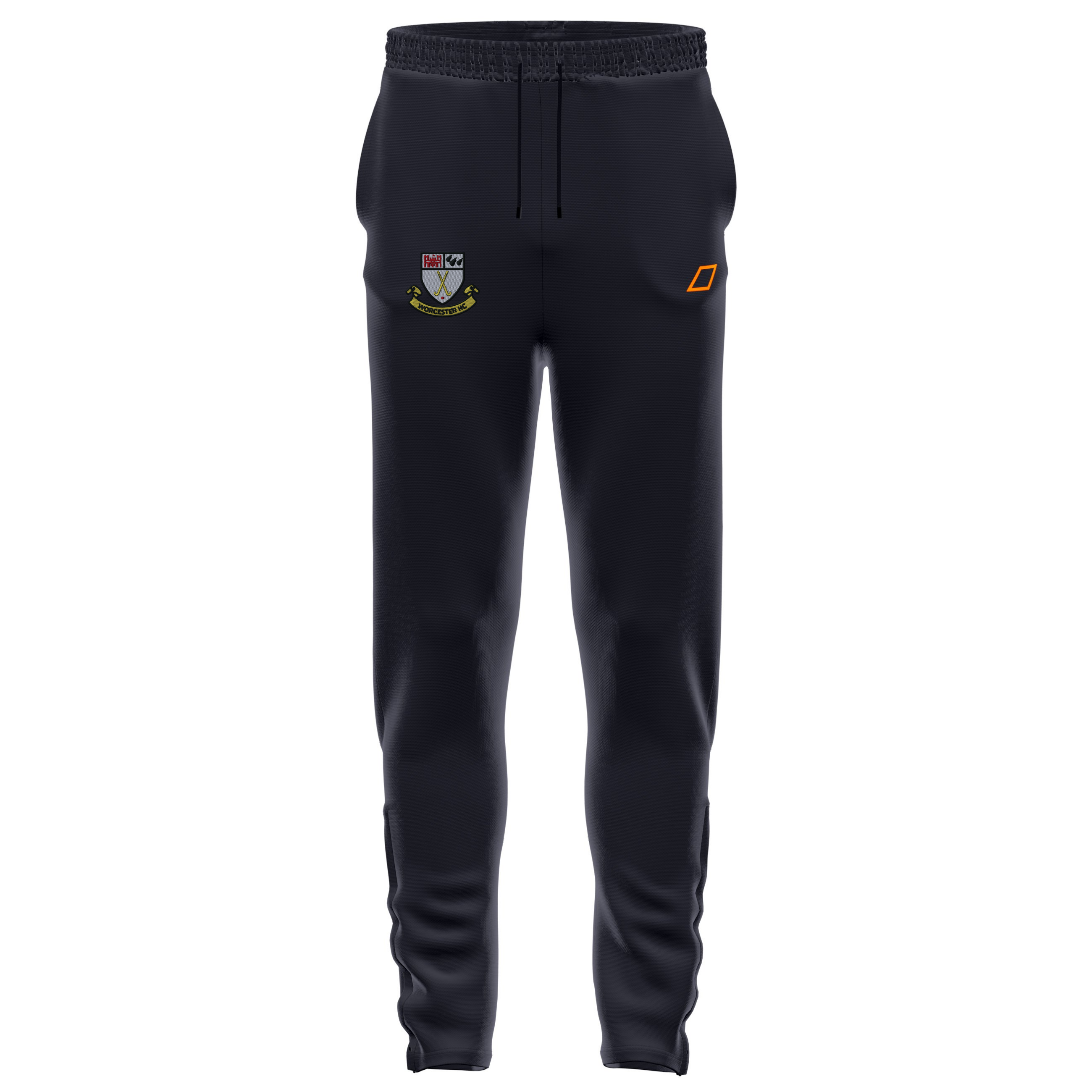 grays-worcester-hc-gts-training-trousers-senior-nero image 1