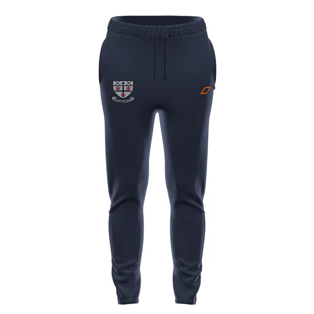 grays-gts-pantaloni-tuta-allenamento-colchester-hc-donna-blu-navy-scuro image 1
