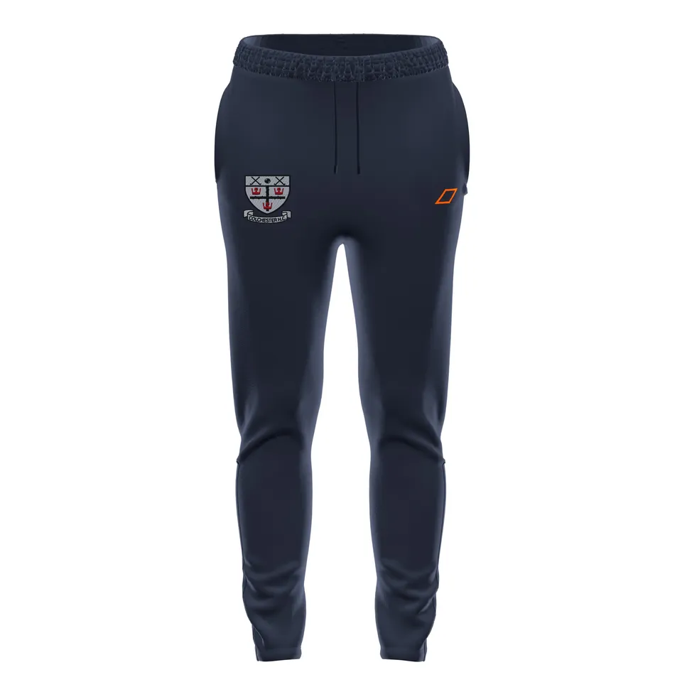 grays-gts-pantaloni-tuta-allenamento-colchester-hc-donna-blu-navy-scuro image 1