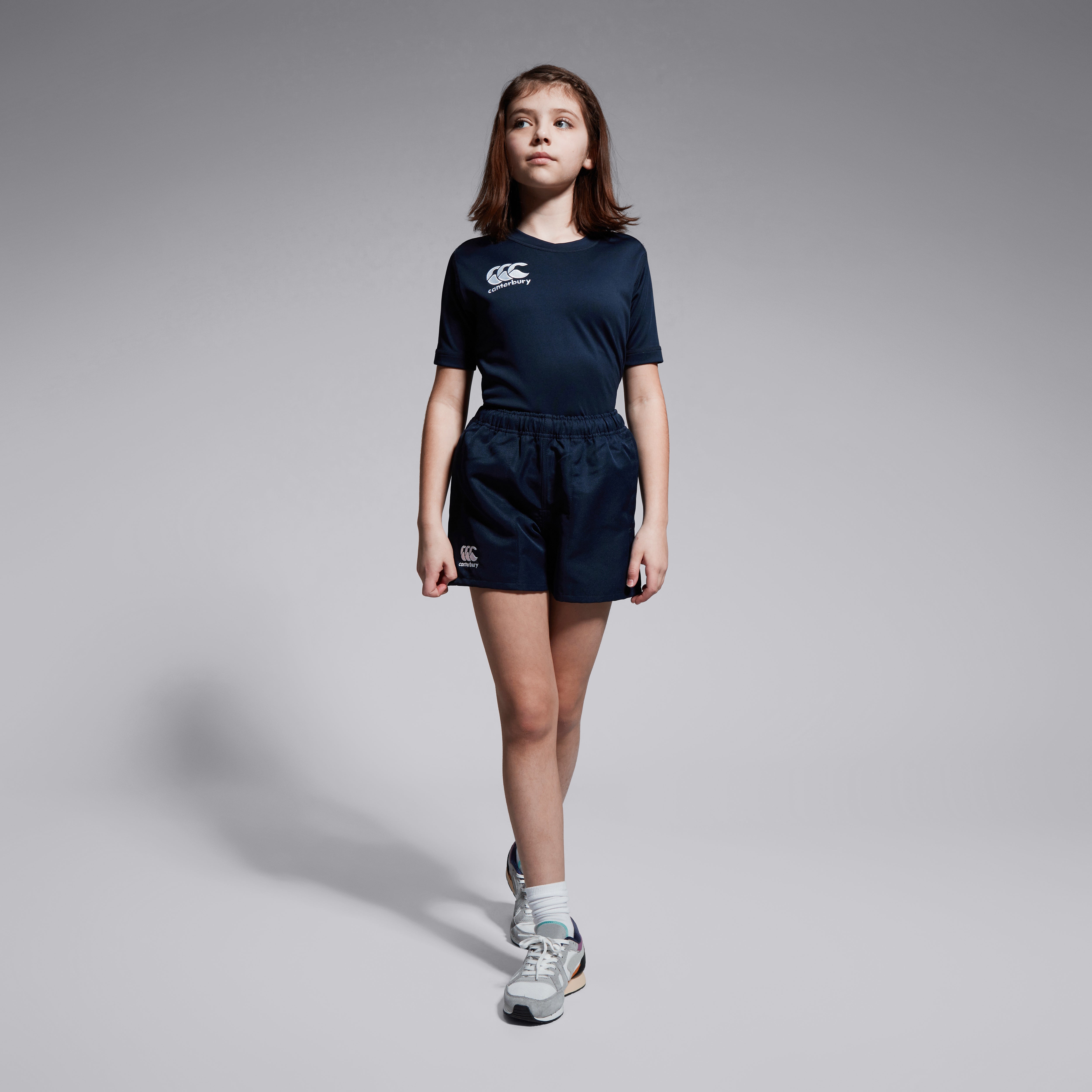 canterbury-professional-pantaloncino-rugby-junior-unisex-blu-navy image 5