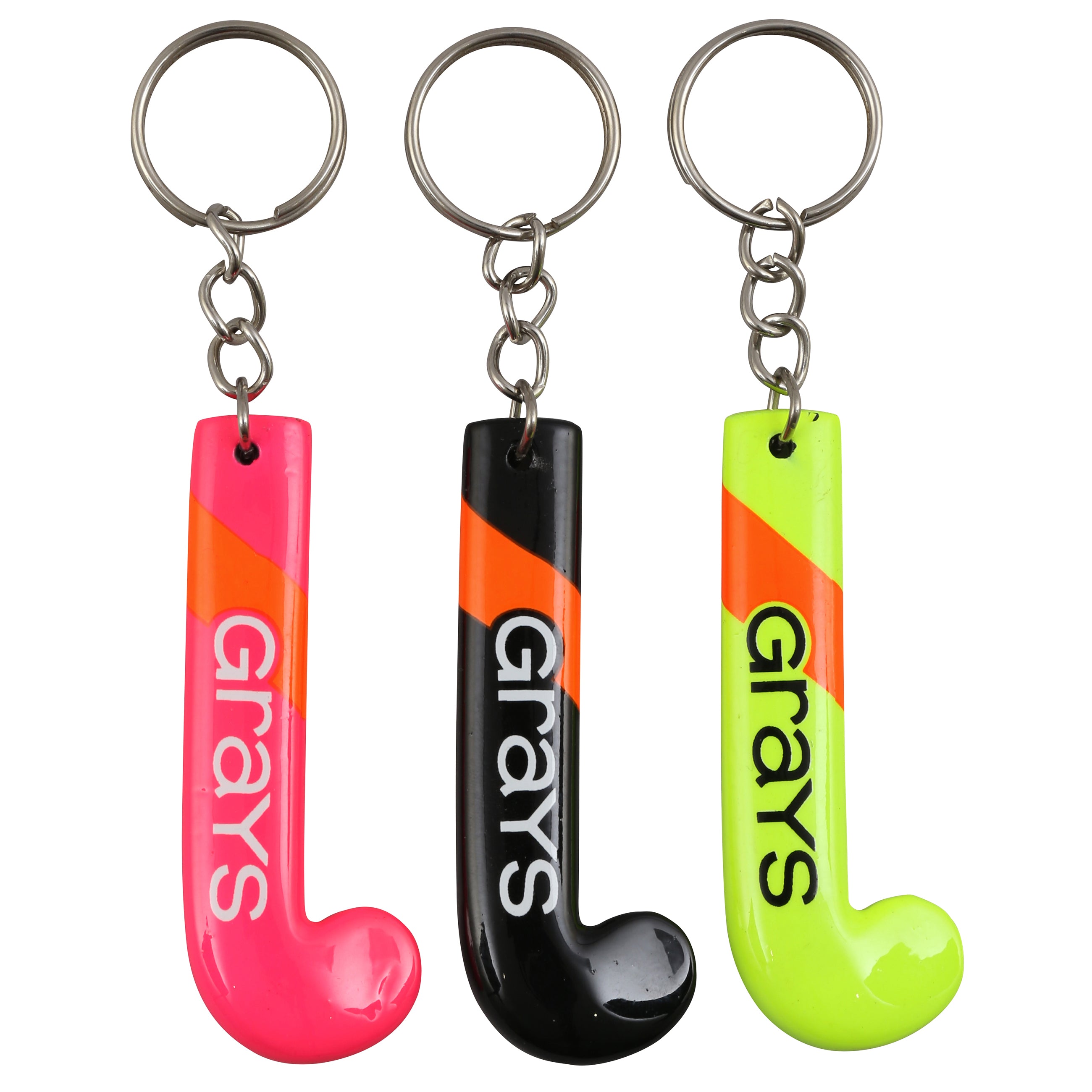 grays-stick-portachiavi-souvenir-hockey-confezione-da-12-pezzi image 1