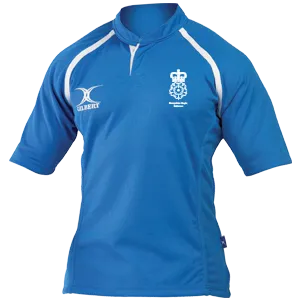 gilbert-rugby-hampshire-referees-xact-ii-maglia-arbitro-adulto-azzurro image 1