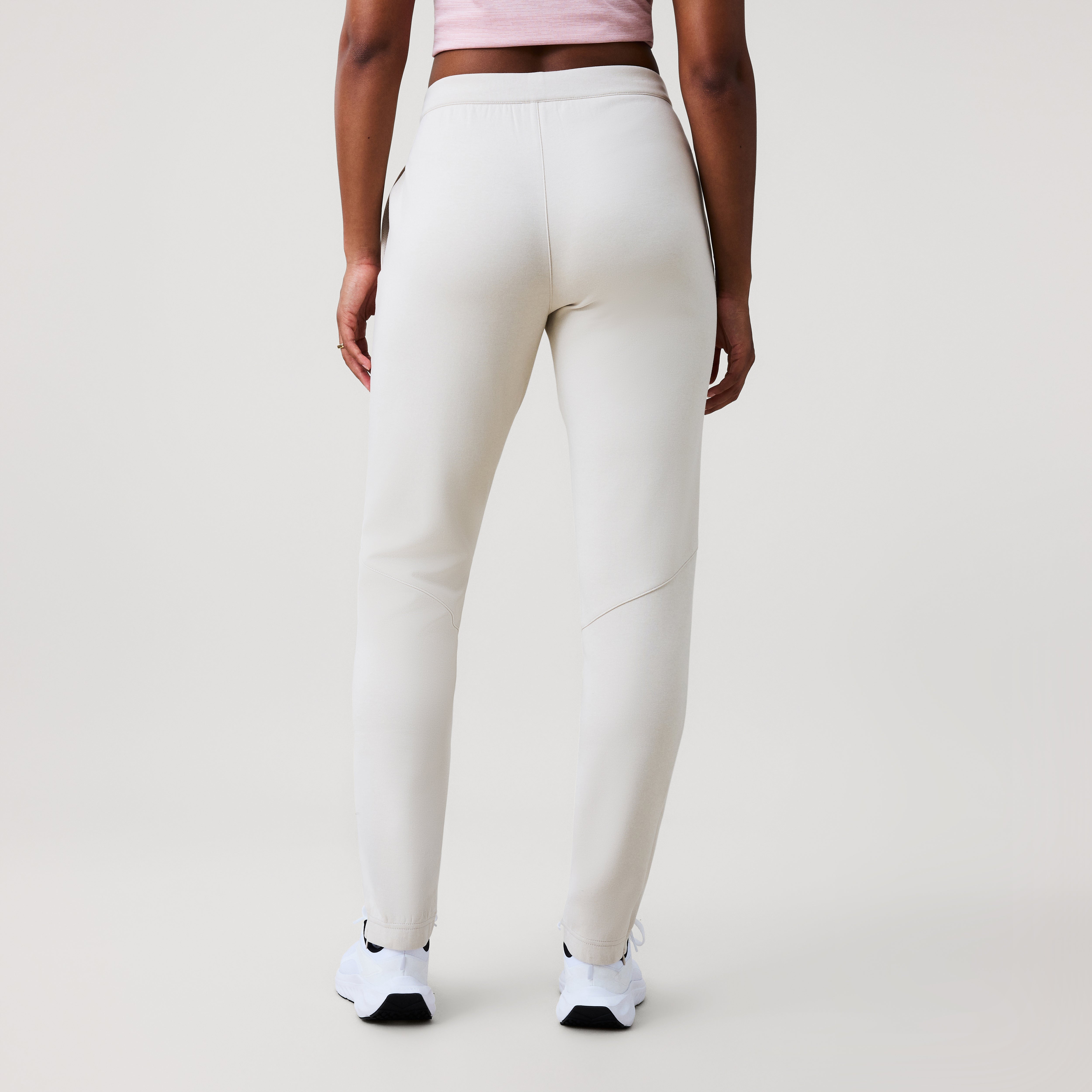 canterbury-tempo-pantaloni-allenamento-donna-grigio image 5