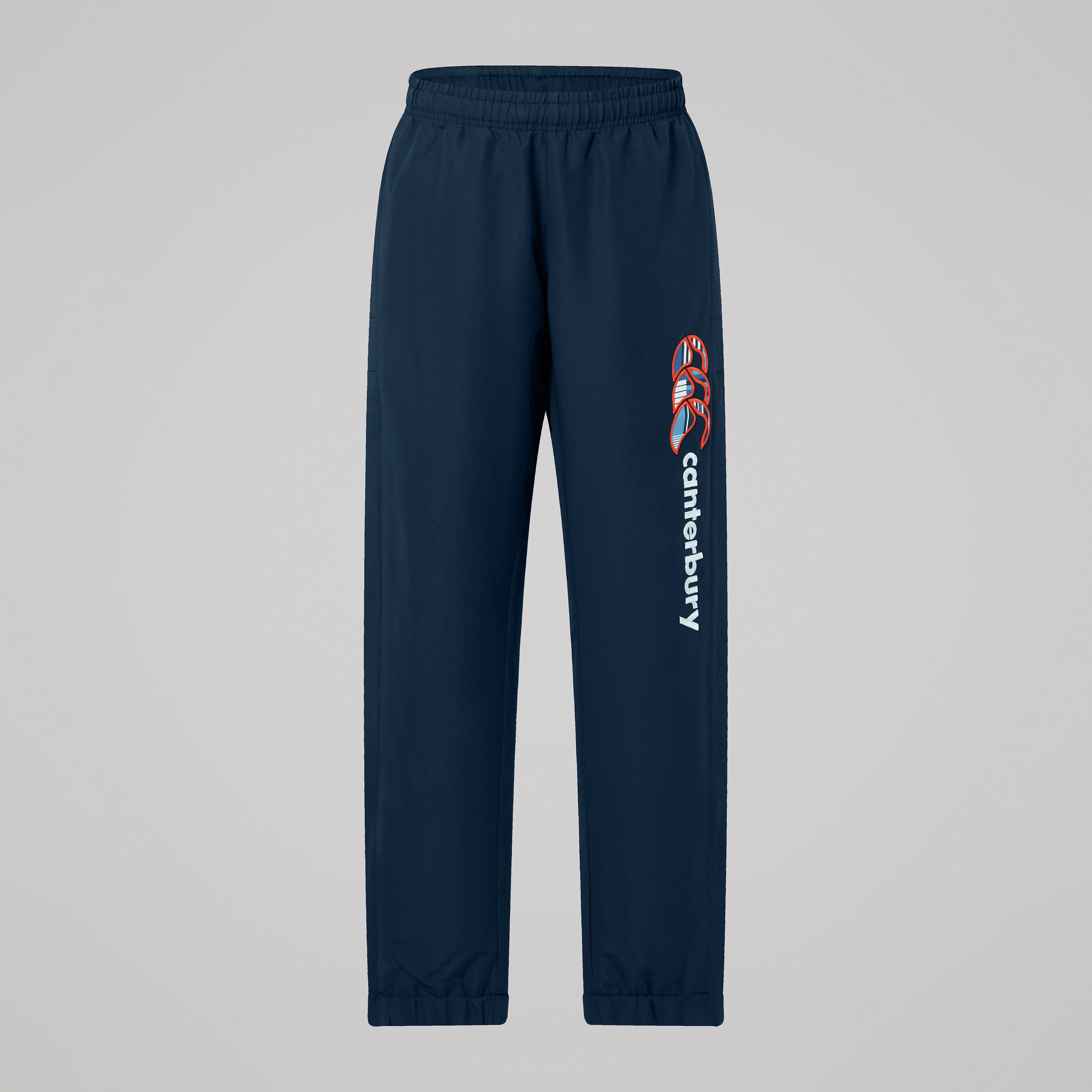 canterbury-uglies-stadium-pant-pantaloni-junior-navy image 1