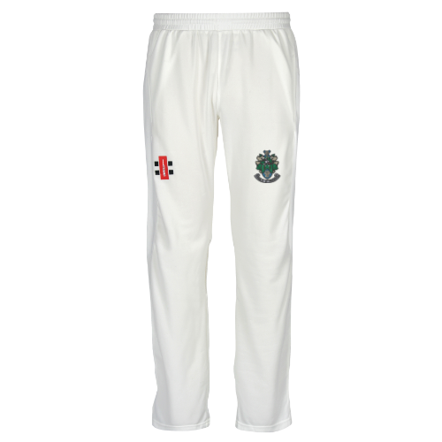 gray-nicolls-halstead-cc-senior-velocity-iii-pantaloni-match-cricket-avorio image 1