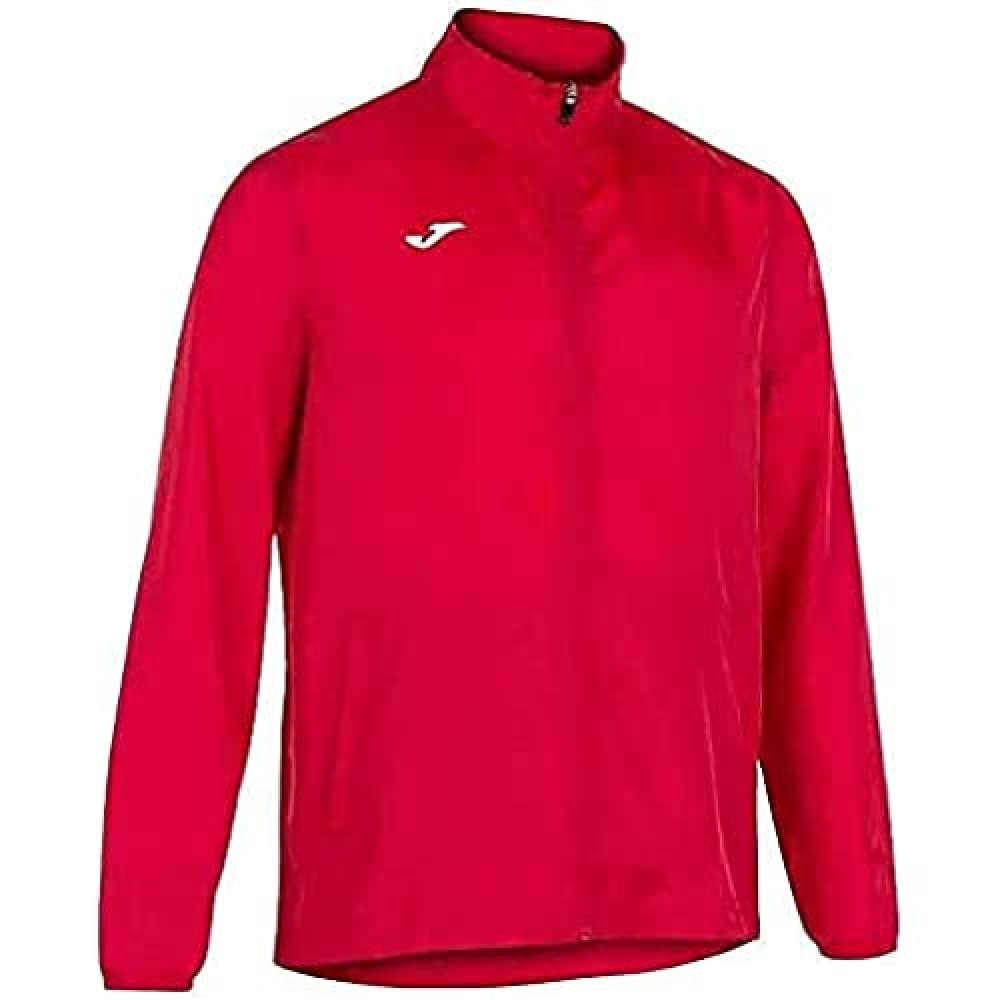joma-elite-vii-giacca-impermeabile-uomo-con-collo-alto image 7