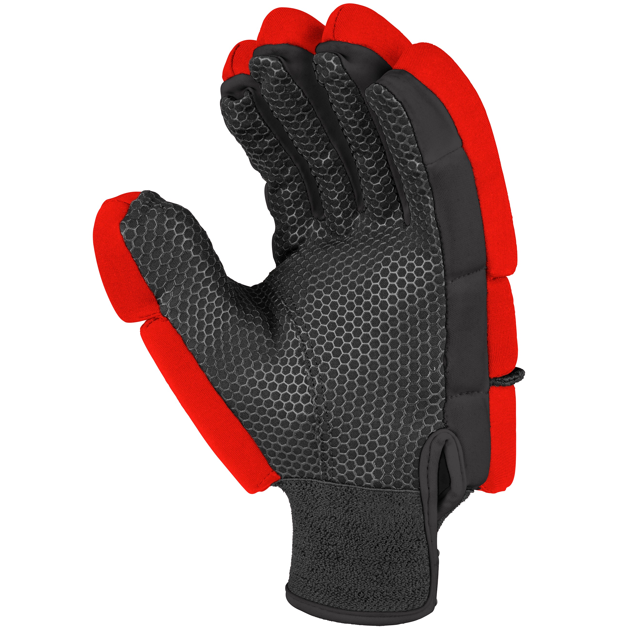 grays-proflex-1000-guanti-hockey-indoor-outdoor-neri image 6