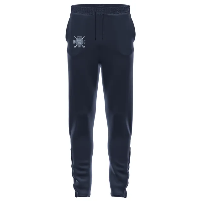 grays-bluesox-hc-junior-pantaloni-allenamento-gts-blu-navy-scuro image 1