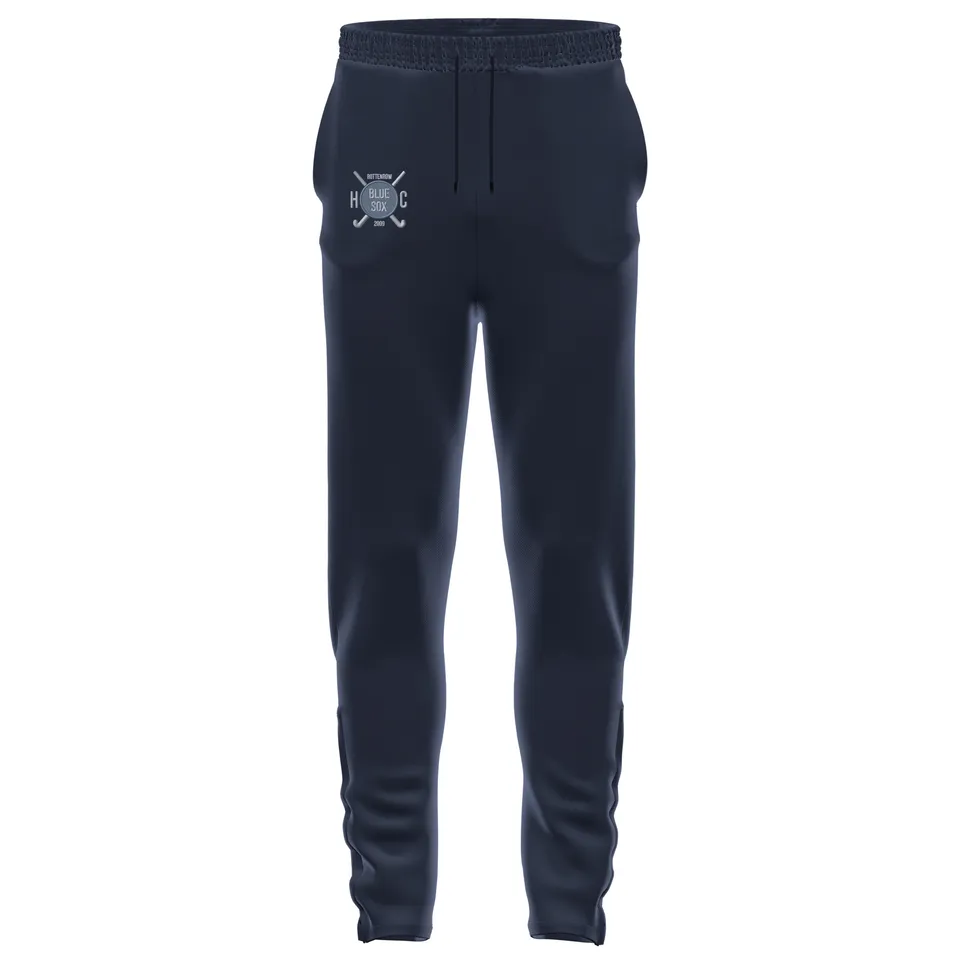 grays-bluesox-hc-junior-pantaloni-allenamento-gts-blu-navy-scuro image 1