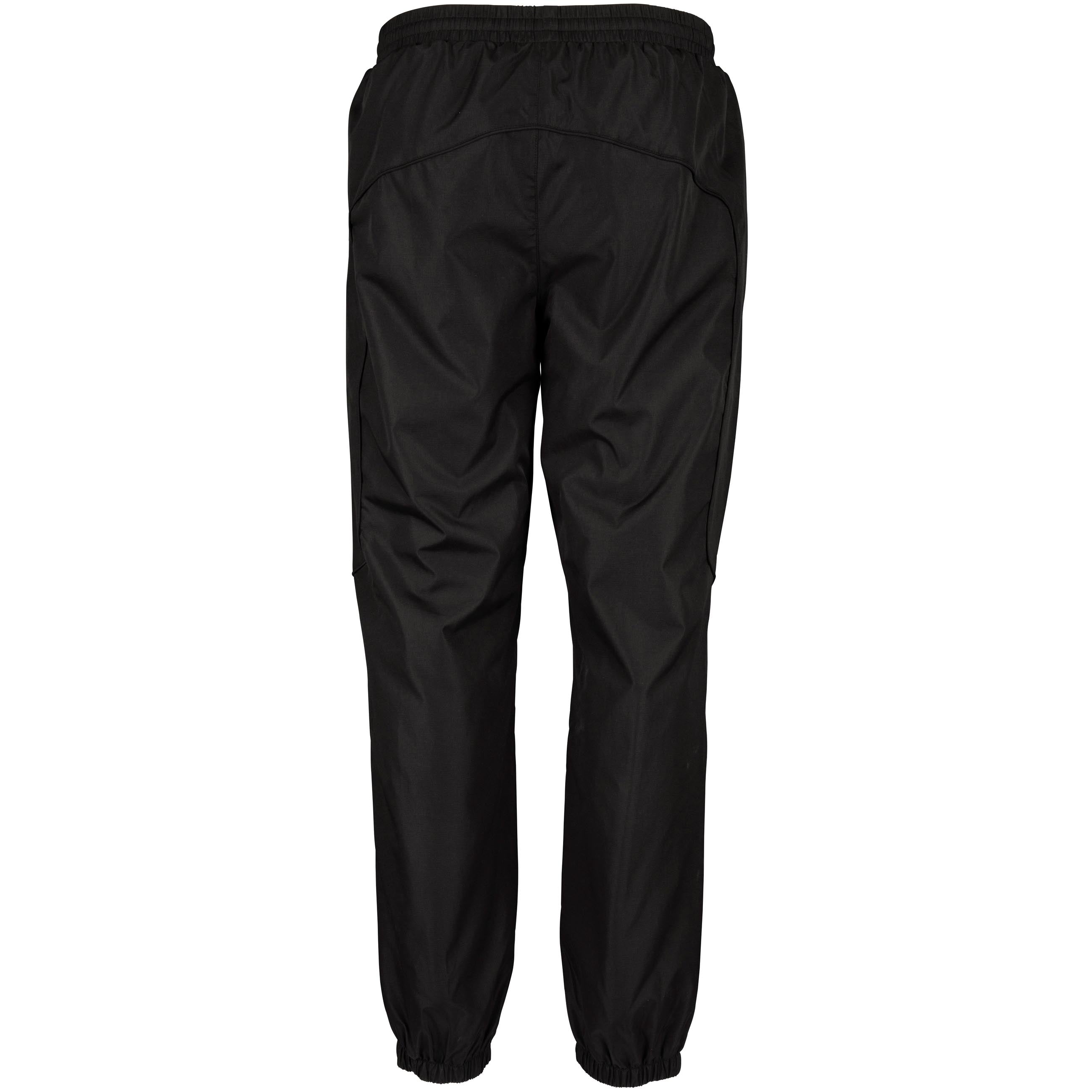 gilbert-rugby-photon-pantaloni-training-donna-nero-blu-navy image 2