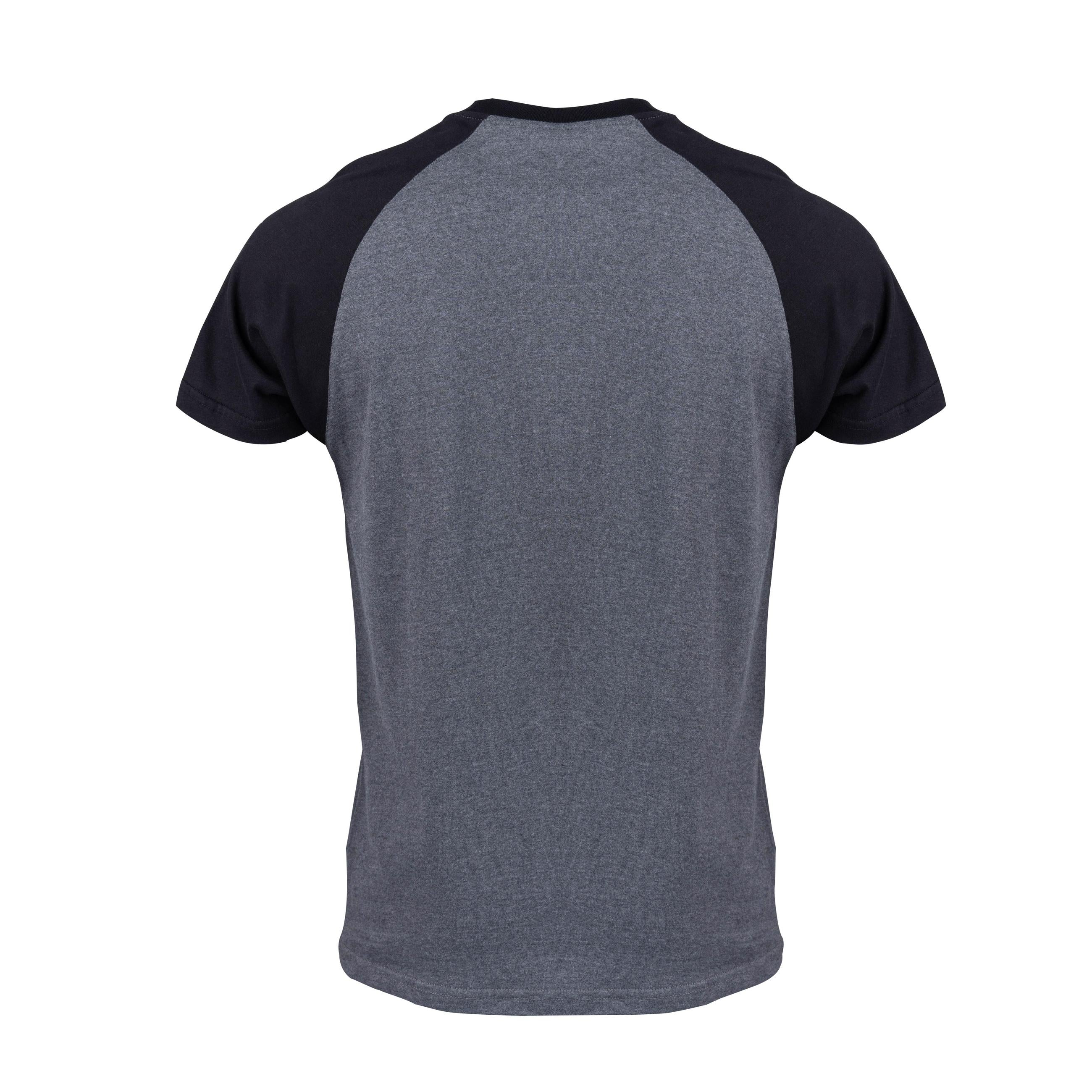 gilbert-rugby-1823-leisure-t-shirt-cotone-unisex image 3