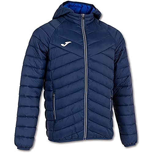 joma-urban-giacca-uomo-con-cappotto image 5
