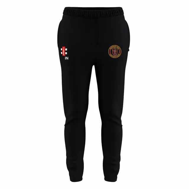 gray-nicolls-gts-pantaloni-training-donna-mossley-hill-cc-nero image 1