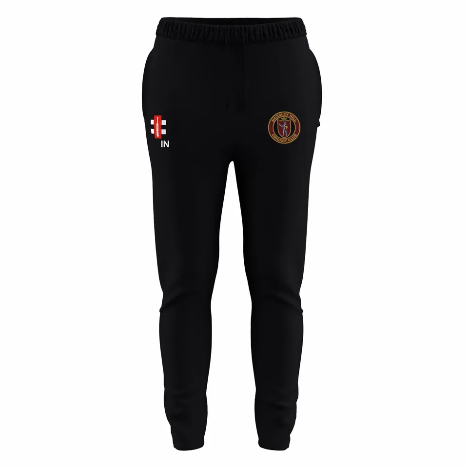 gray-nicolls-gts-pantaloni-training-donna-mossley-hill-cc-nero image 1