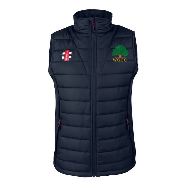 gray-nicolls-pro-performance-bodywarmer-senior-black-gilet-wisborough-green-cc image 1