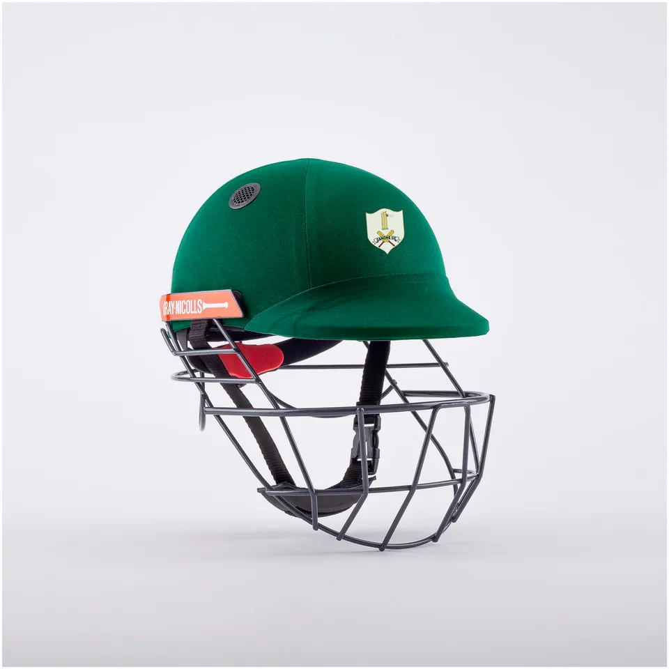 gray-nicolls-canons-atomic-360-casco-cricket-senior-verde image 1