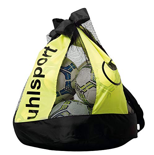 uhlsport-borsone-porta-palloni-basic-line-16-palloni image 4
