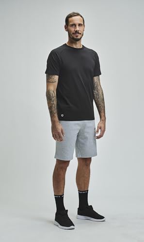 uhlsport-id-pantaloncini-calcio-unisex-adulto image 7