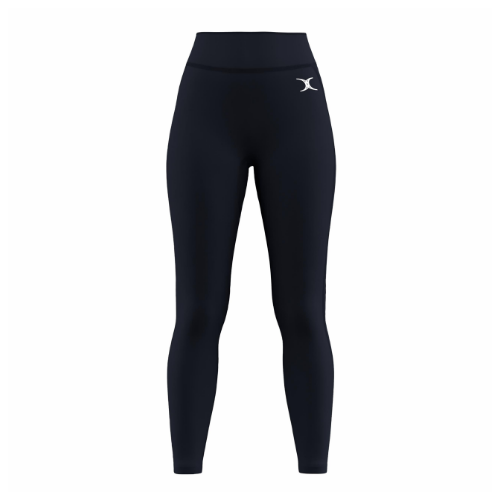gilbert-rugby-old-elthamians-gts-leggings-junior-blu-navy image 1