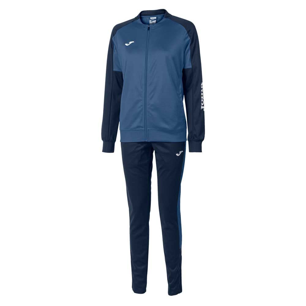 joma-eco-championship-tuta-donna image 1