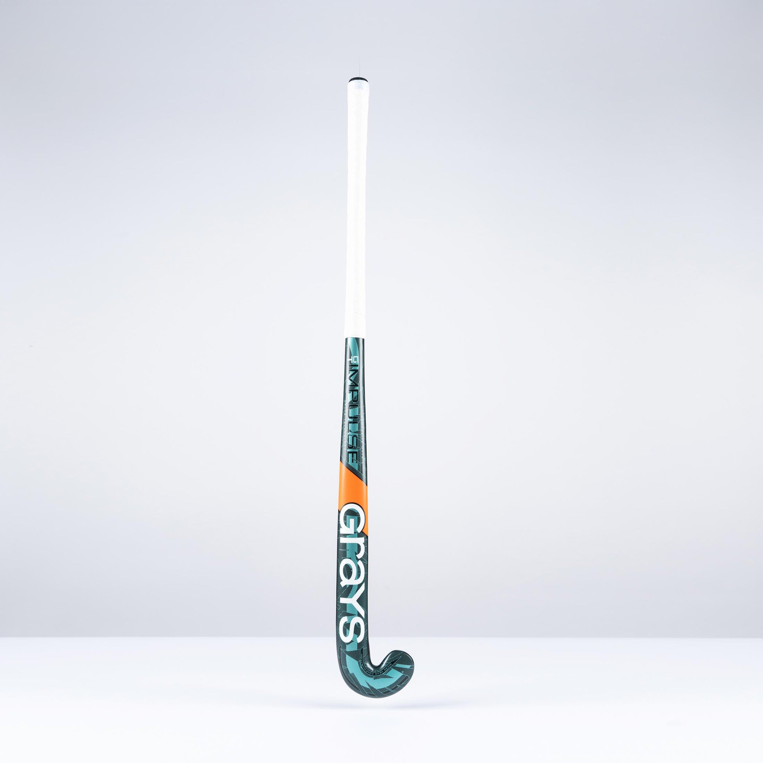 grays-impulse-gt-junior-mazza-da-hockey-in-legno-ocean-blue-black image 2
