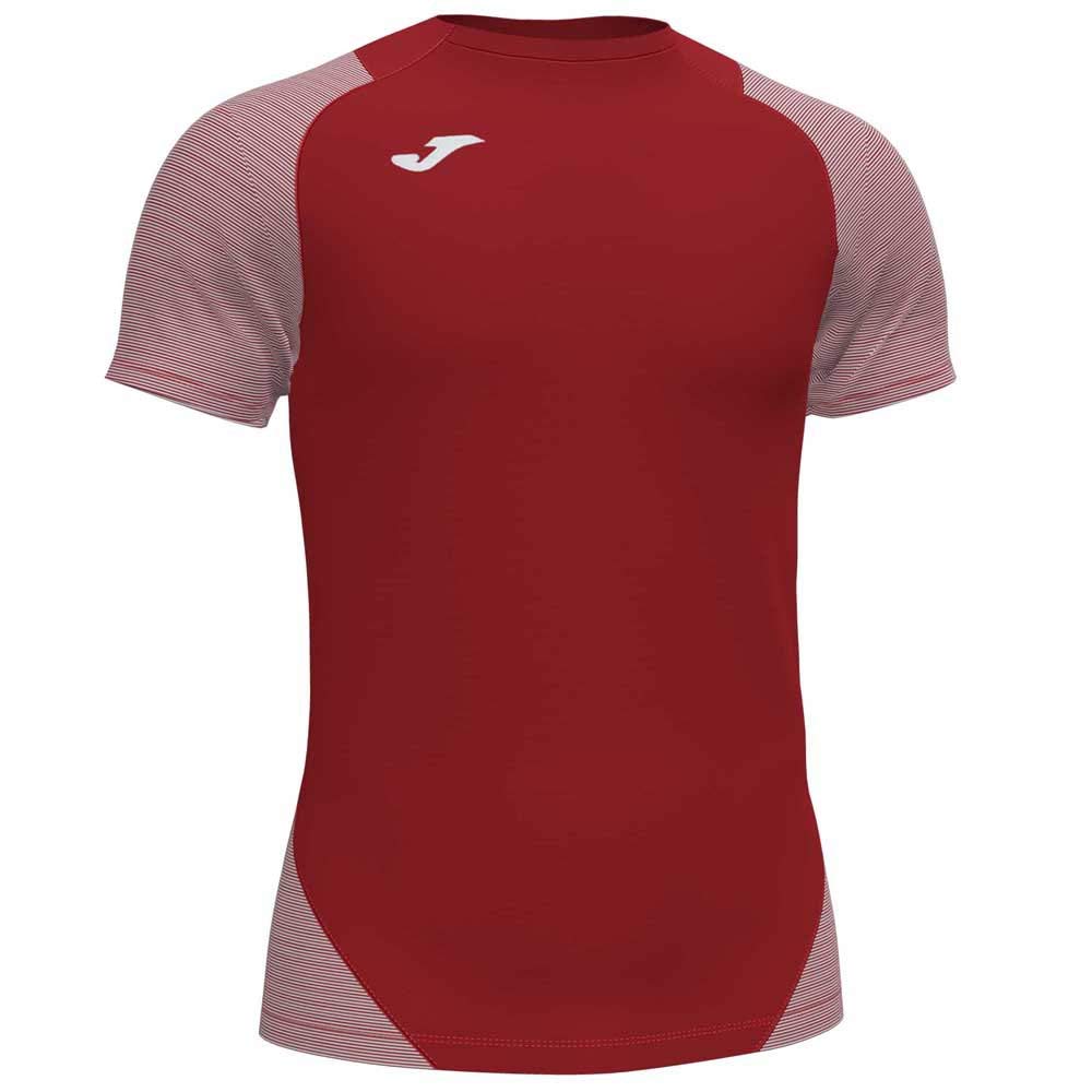 joma-essential-ii-t-shirt-uomo-manica-corta image 5