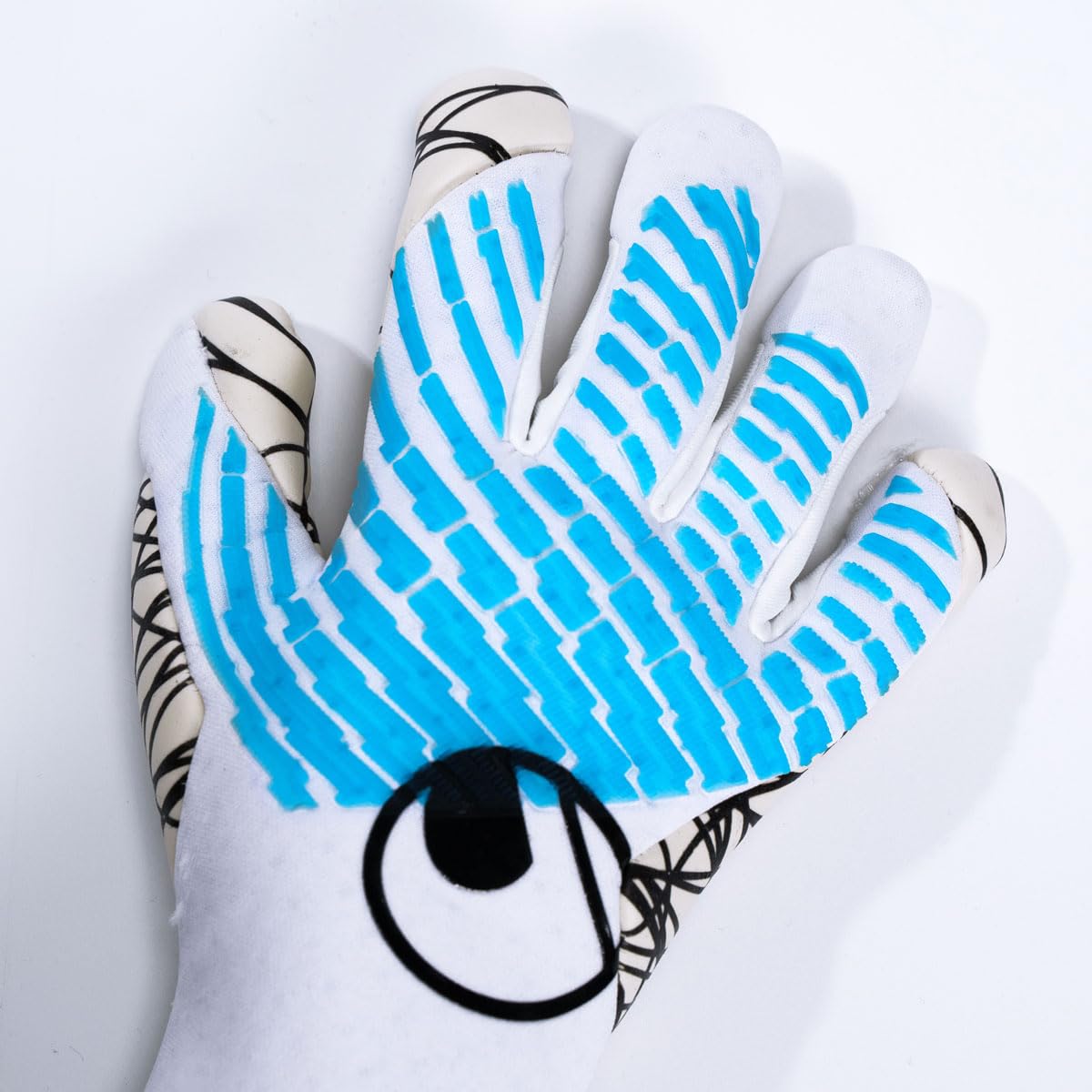 uhlsport-cybertec-ultragrip-sc-guanti-da-portiere-calcio image 5