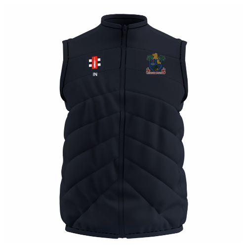 gray-nicolls-dunchurch-bilton-cc-senior-gts-bodywarmer-dark-navy image 1