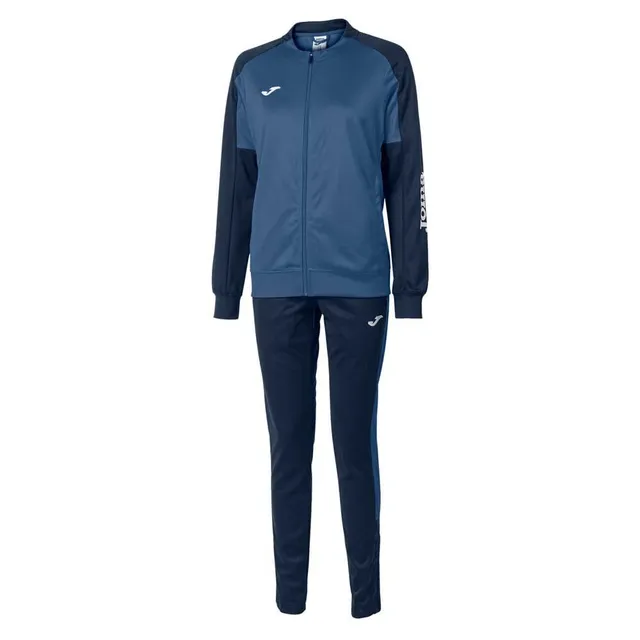 joma-eco-championship-tuta-donna image 1