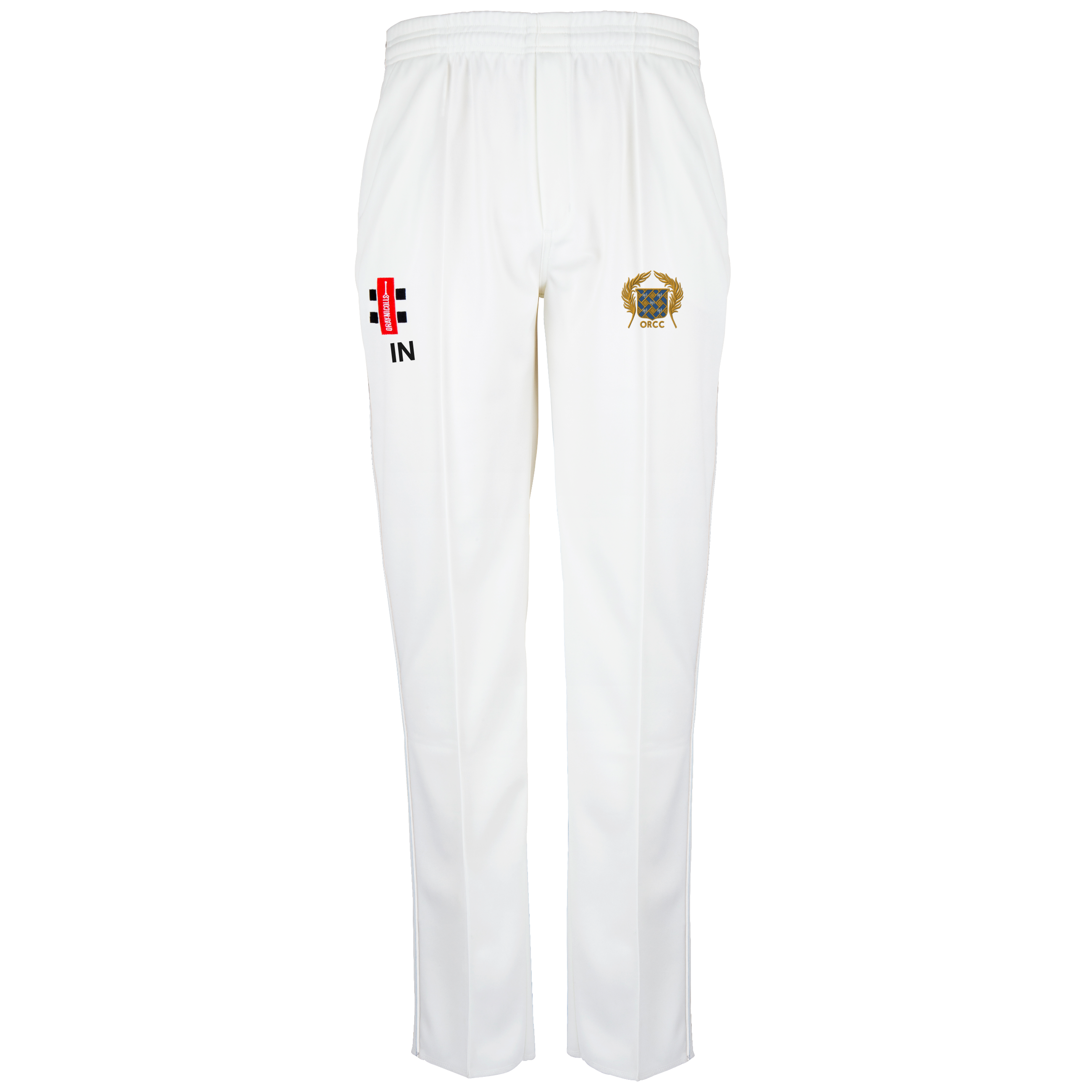 gray-nicolls-old-rutlishians-cc-senior-pantaloni-cricket-matrix-v2-avorio image 1