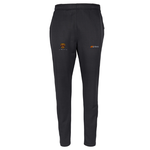 grays-cannock-hc-quest-pantaloni-training-junior-neri image 1