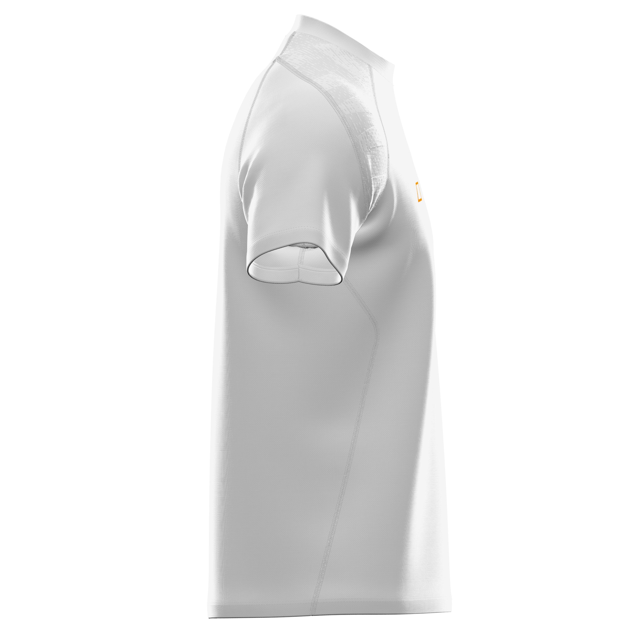 grays-performance-maglia-manica-corta-junior-nera image 7