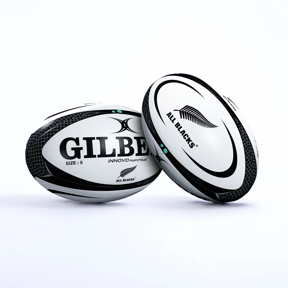 gilbert-all-blacks-innovo-pallone-da-match-rugby-misura-5 image 1