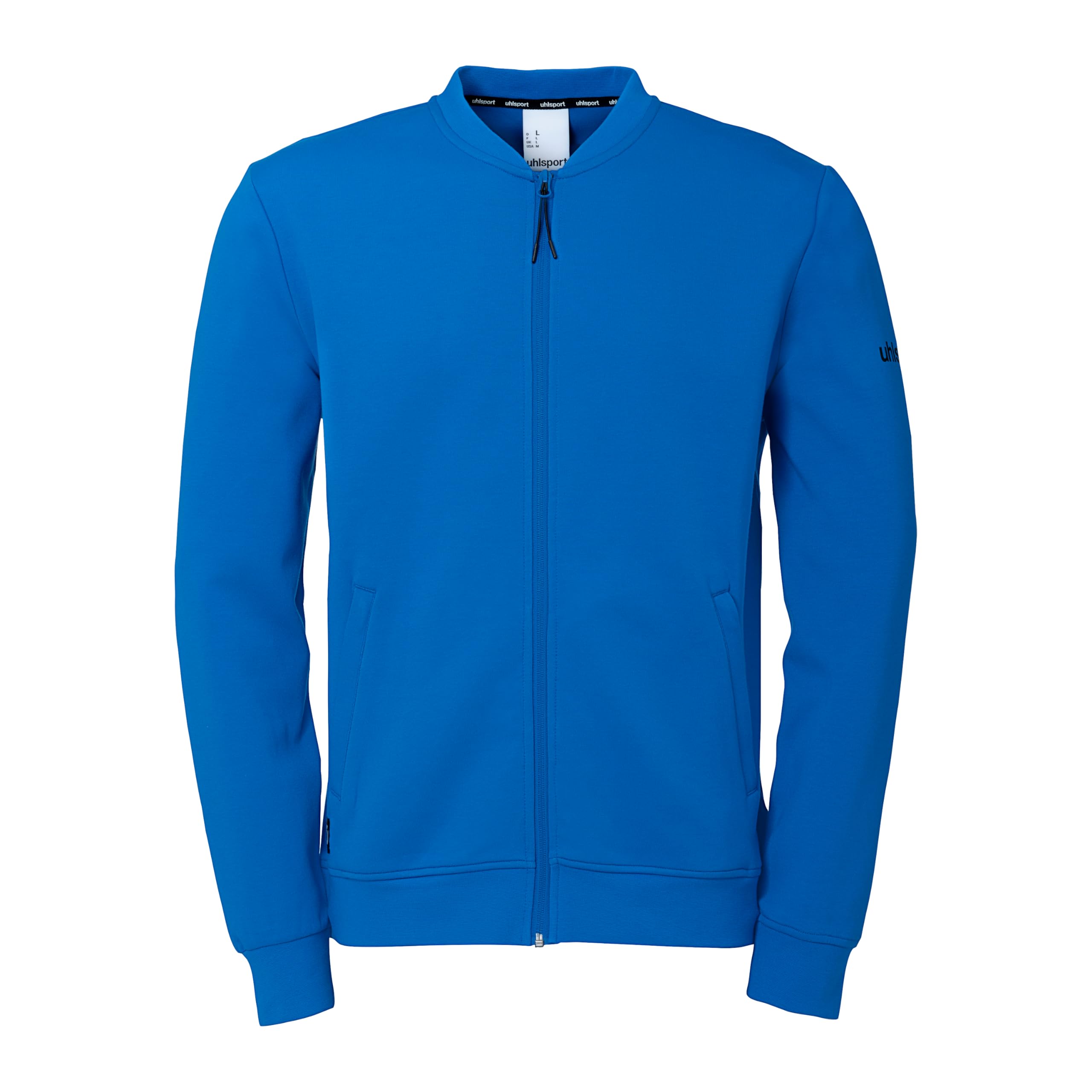 uhlsport-id-college-giacca-gilet-squadra-unisex-adulto image 8