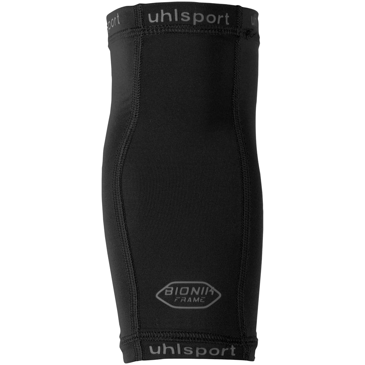 uhlsport-bionikframe-elbow-pad-gomitiere-calcio-unisex-adulto image 3