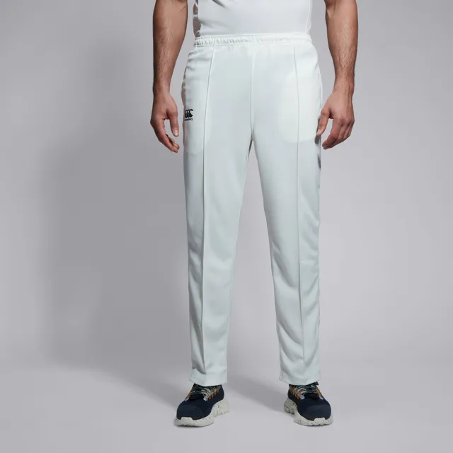 canterbury-cricket-pants-pantaloni-cricket-uomo-crema image 1