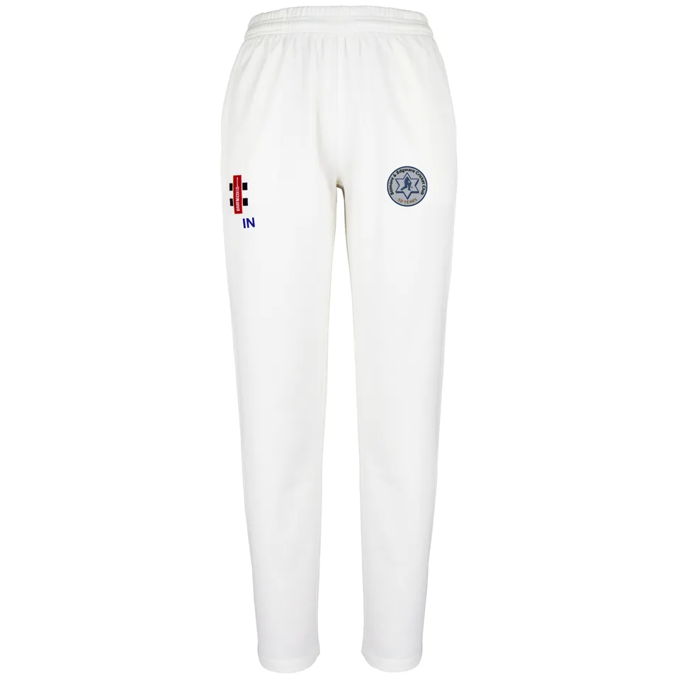 gray-nicolls-belmont-edgware-cc-women-s-matrix-v2-pantaloni-cricket-ivory image 1