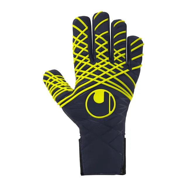 uhlsport-prediction-absolutgrip-hn-fit-guanti-da-portiere-calcio-bambini-e-adult image 1
